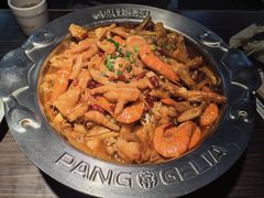 -胖哥俩肉蟹煲(龙德广场店)