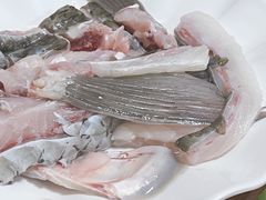 -源港渔村-中山脆肉鲩(博罗店)