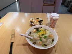 -琴岛顺天馄饨(崂山金鼎店)