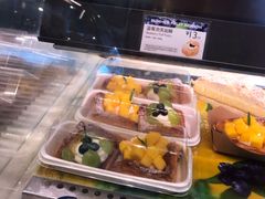 -巴黎贝甜(亿合城店)