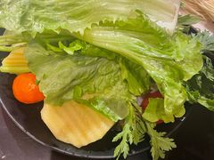 -厚道寿喜烧専門店·自助畅食(国贸店)