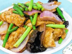 -上庄晋风庄园(上庄店)