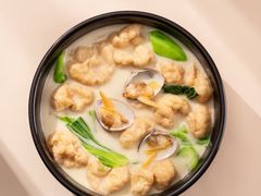 -崔氏班面馆(2号店)