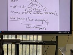 -广州法语联盟(瑞福大厦店)