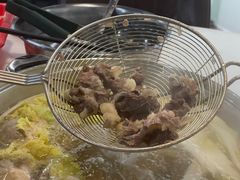 -菜忠潮州牛肉店(岗厦店)