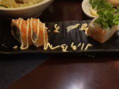 -沈阳国际皇冠假日酒店-Izakaya居日餐厅
