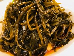 -汇贤府·李氏鲁菜(五棵松店)