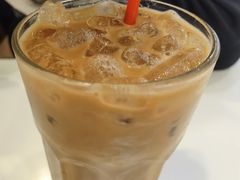 -大哥餐厅(西城花园店)