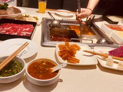 -海底捞火锅(宜欣城店)