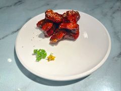 -三玛璐酒楼(汉口路店)