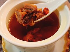 -马勒别墅·中餐厅