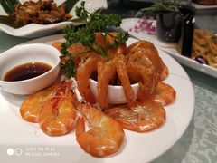 -湖锦酒楼·32年地道湖北菜(光谷店)