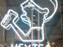 -喜茶(上海兴业太古汇店)