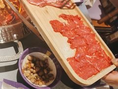 -重庆高老九火锅(吴中永旺店)