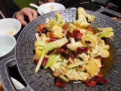 -陈麻婆豆腐总店