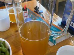 -四禧精酿铜锅涮肉·烧烤工场(大明湖店)