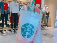 -星巴克(南京新百店)