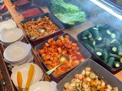 -丰茂烤串(公园店)