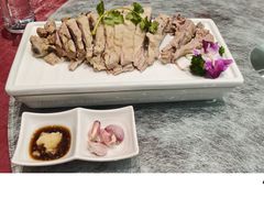 -马老六清真餐厅(雁滩店)