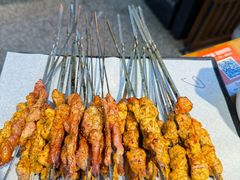 -食鸡公社辣子鸡·潍坊菜·烧烤