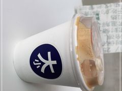 -大小咖啡 BigSmallCoffee(麦子店)