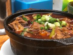 砂锅排骨-沈妈砂锅(光华村店)