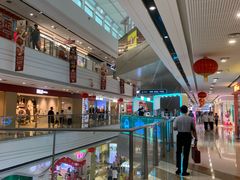 -万达广场(东莞厚街店)