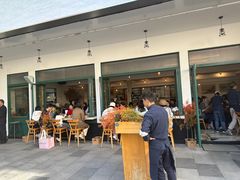 -RAC BAR(安福路店)