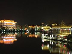 -台儿庄古城