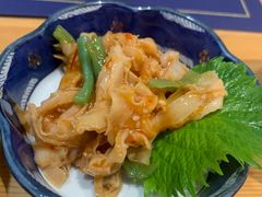 -浦·传统日式料理(3 5 1 1 店)