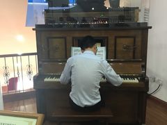 -鼓浪屿钢琴博物馆