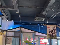 -怪噜范·贵阳小吃大排档旗舰店(世纪金源店)