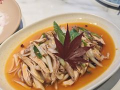 -丝路有约·优雅新疆菜(万宴城店)