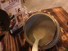 -九华山友谊土菜馆 小资餐厅