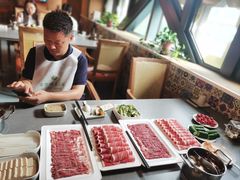 -君邦火锅(新疆大厦店)