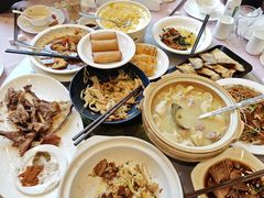 -顺风海鲜港(金玉兰店)