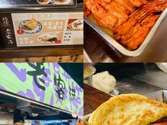 -老客满蛋饼(双塔市集店)