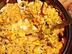 -TAIFORKS 大福食堂·山葵烤肉料理·拌饭(宝安店)