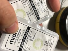 -miomi米欧米隐形眼镜(领展购物广场·中关村店)