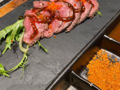 -赤坂亭·M9和牛烧肉·铁板烧·日料398放题(长泰广场店)