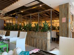 大堂-润泽园海南椰子鸡·糟粕醋火锅(拱北店)