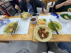 -豫厨老汤拉面(企业广场店)