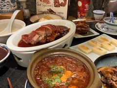 -南京大牌档(新街口德基广场店)