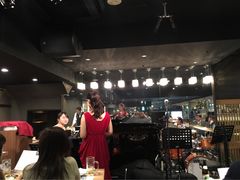 -俺的焼肉(銀座9丁目店)