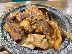 -格日勒阿妈蒙古厨房(大召店)