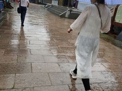 -三国水浒景区(无锡影视基地)