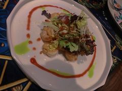 -第101座花园餐厅(湖滨88店)