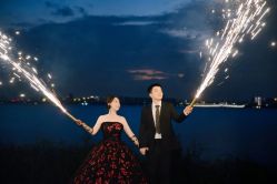 -时光印记婚纱摄影工作室·原创定制