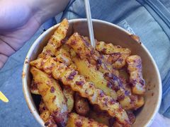 狼牙土豆-丁家坡洋芋·观音桥好吃街A区(全国总店)