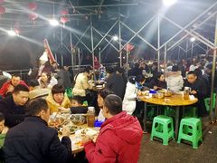 大堂-弓虽昌焖烧鸡(大竹林店)